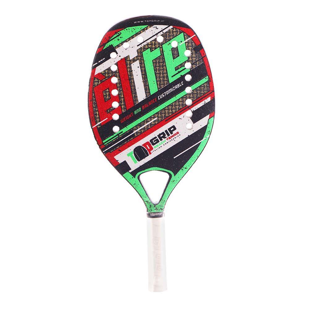 RAQUETA DE BEACH TENNIS TOPGRIP ELITE