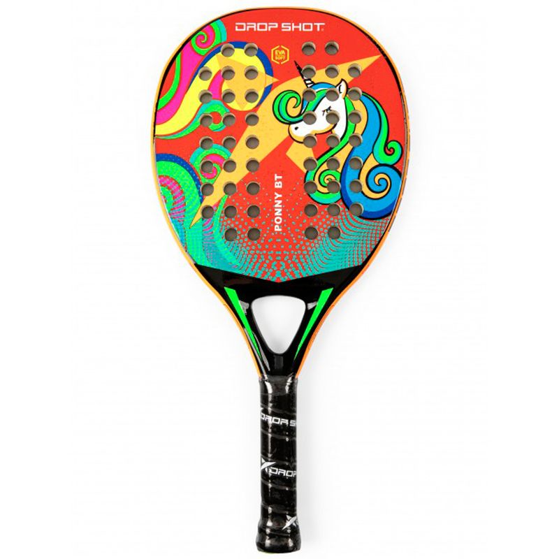 RAQUETA BEACH TENNIS PONNY