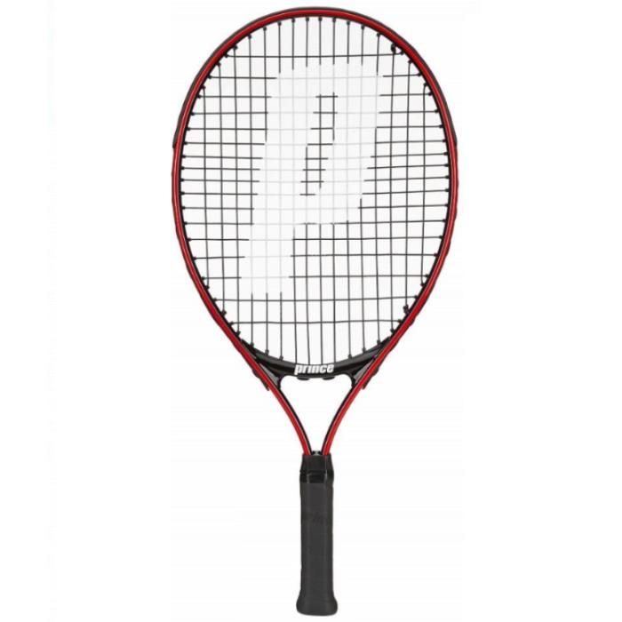 RAQUETA DE TENIS PRINCE AHACLL ROJA-7T46X