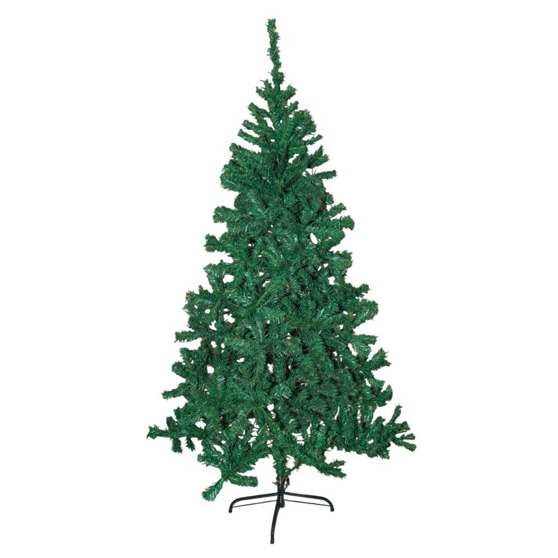 ARBOL NAVIDAD 1,8 MTS 700 TIPS