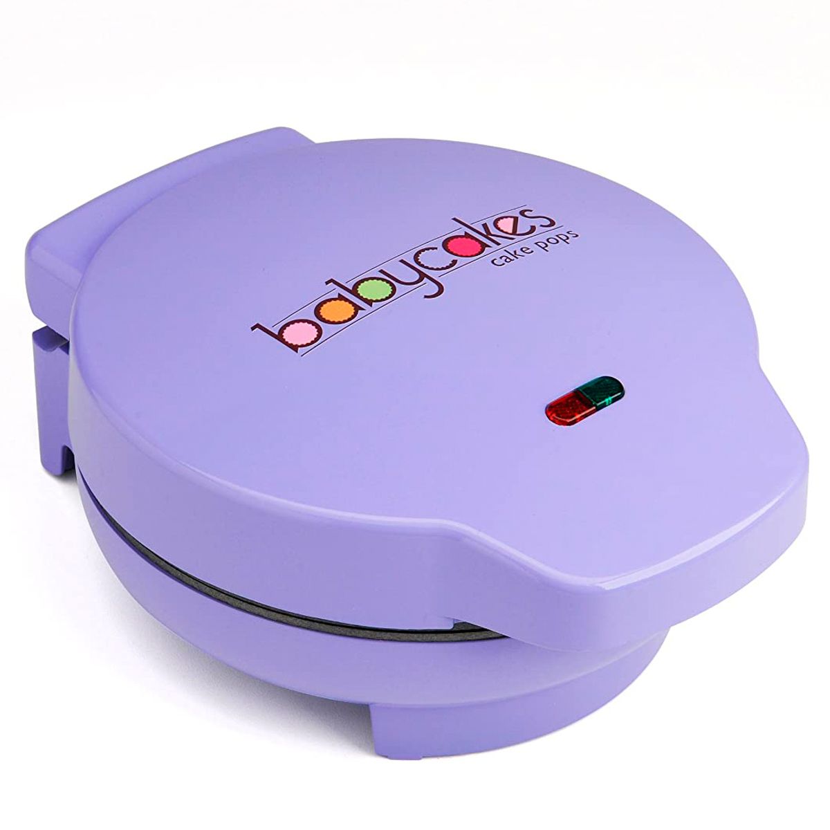 CUPCAKE MAKER BABYCAKES CP-1216LC12 1300W 12 PASTELES 110V 