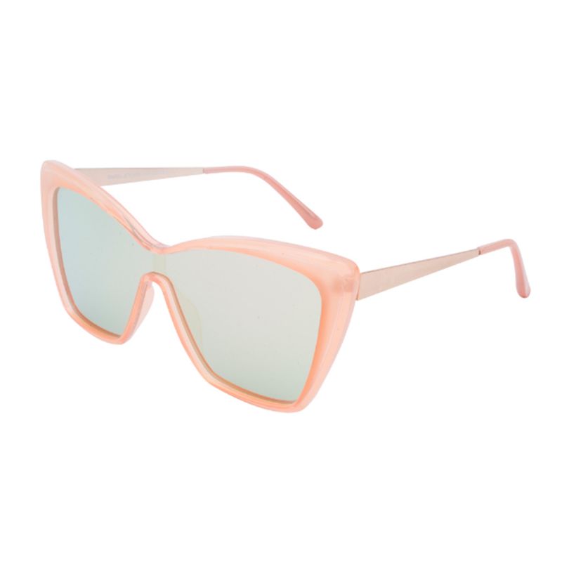 LENTE DE SOL FEMENINO DANIEL KLEIN DK4302-C4 ROSA