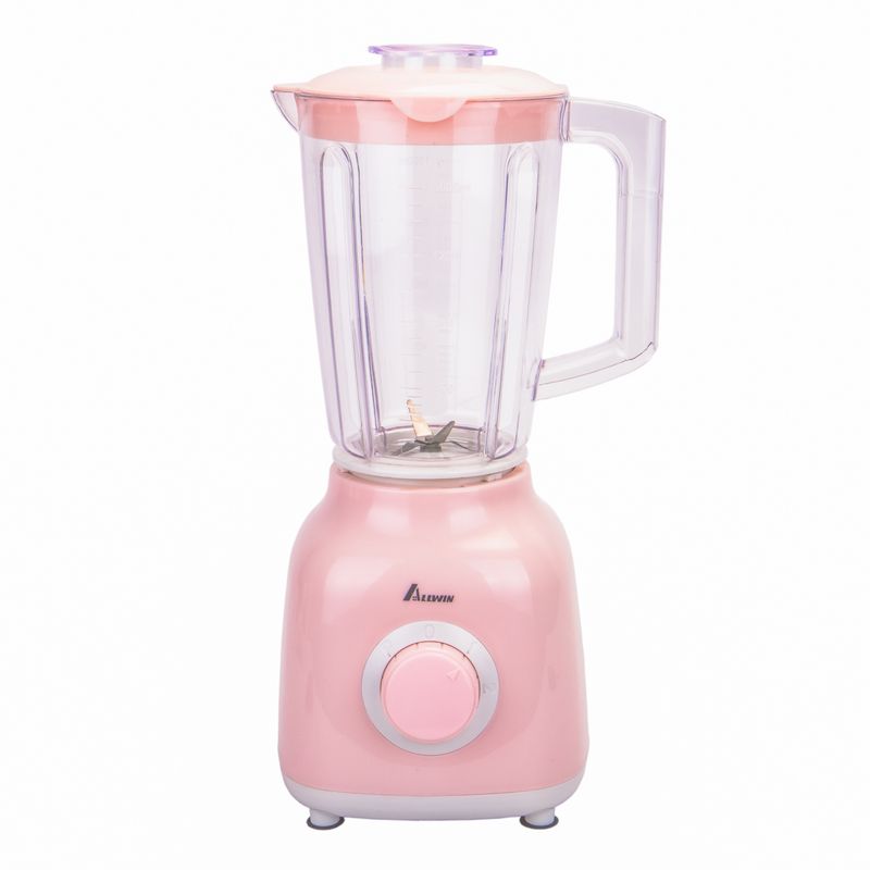LICUADORA ALLWIN OG-556 500W 1.5L 110V 60HZ 