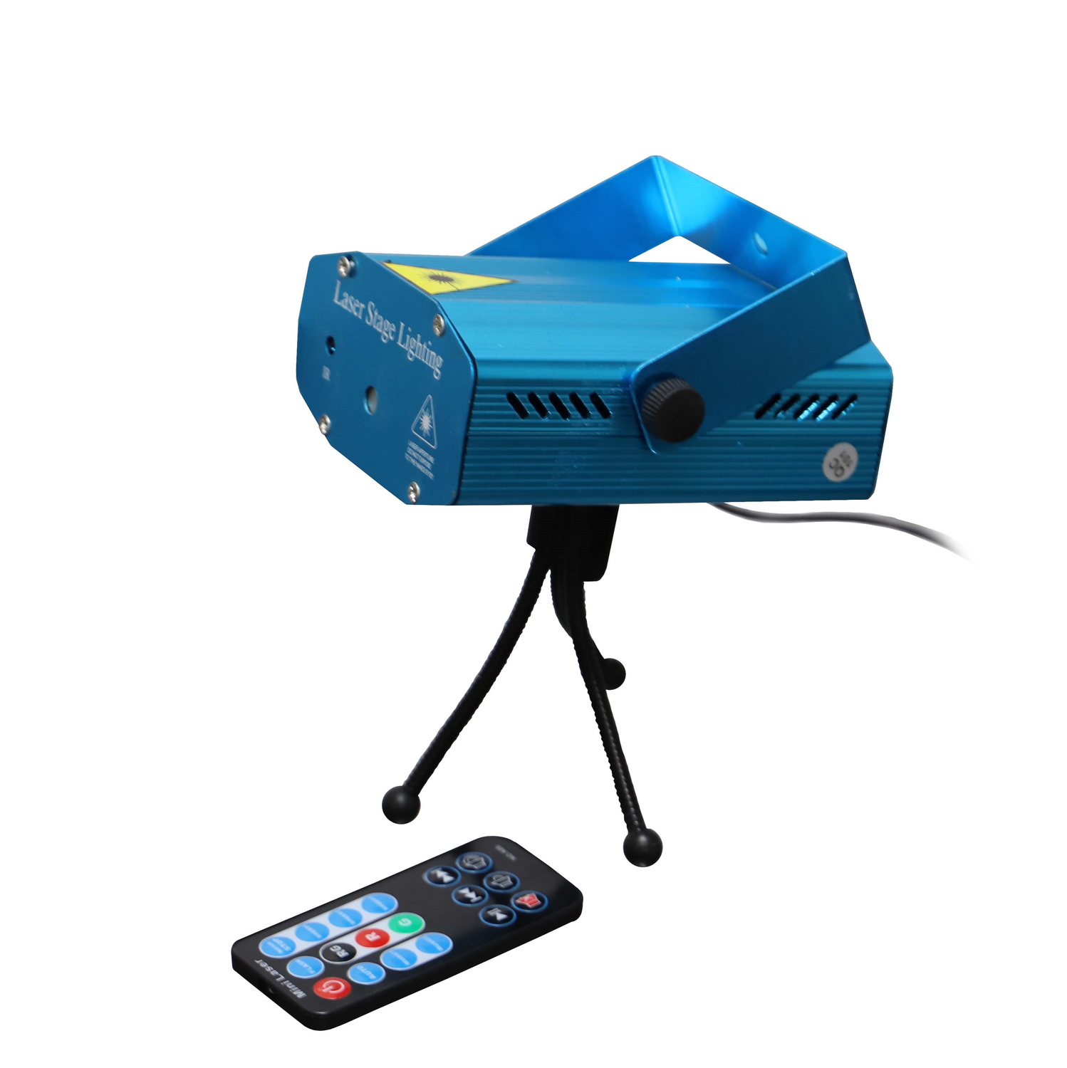 LASER COLORIDO BIVOLT