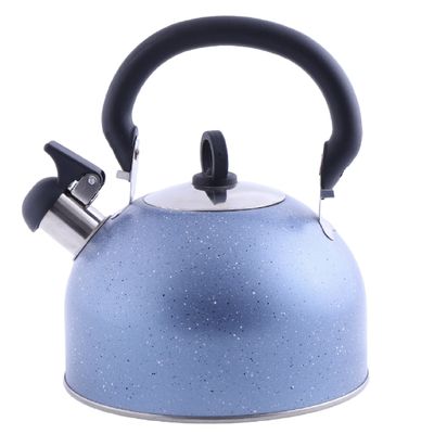 PAVA DE ALUMINIO 2.5LTS