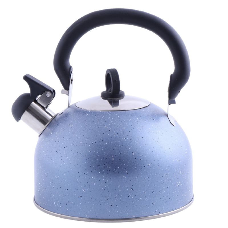 PAVA DE ALUMINIO 2.5LTS