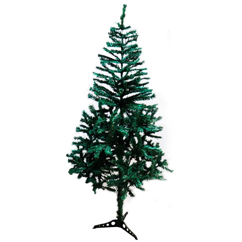 ARBOL NAVIDEÑO 1.20 METROS