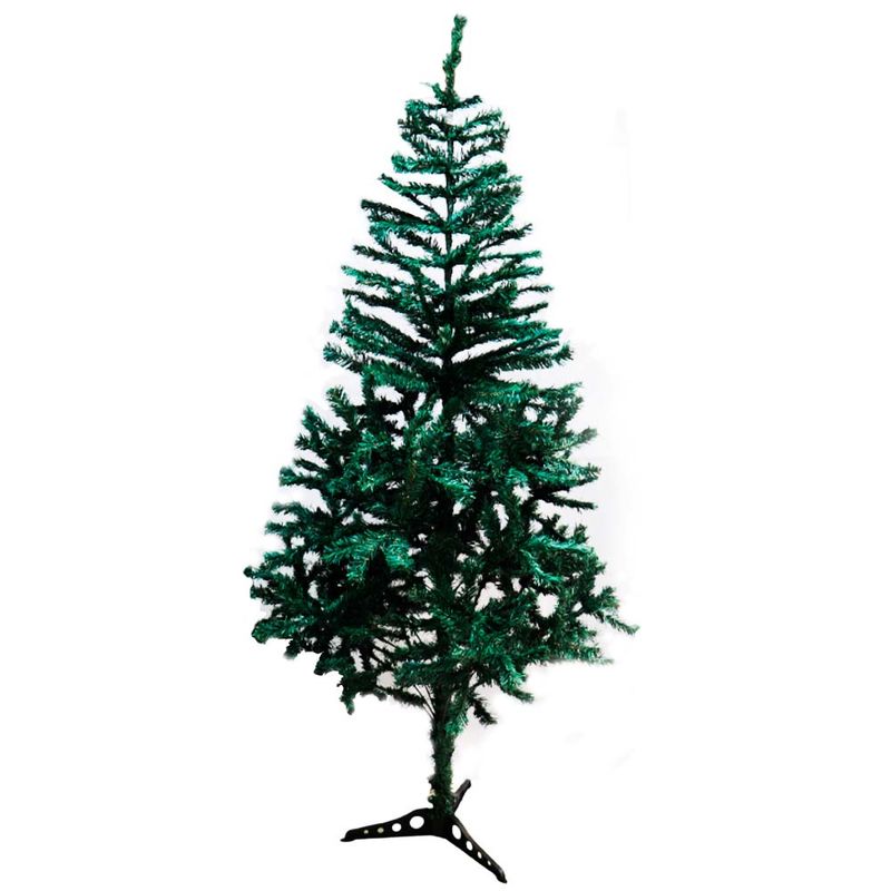 ARBOL NAVIDEÑO 1.20 METROS