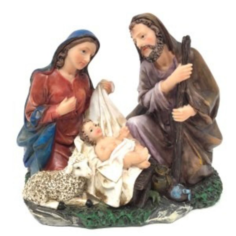 FIGURA DEL NACIMIENTO 12CM 17MC9057-4.5