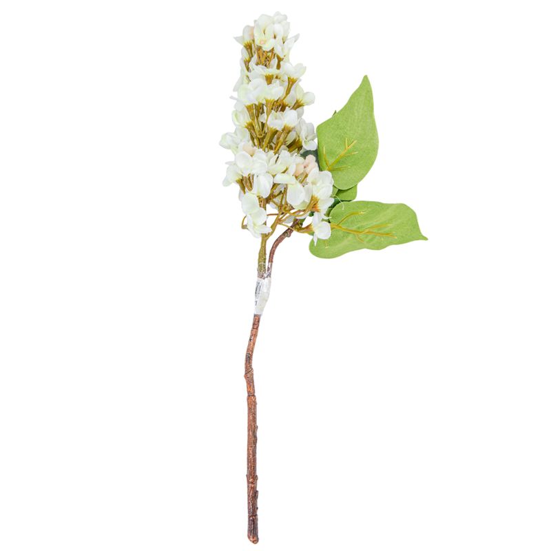 31CM LILAC CREAM