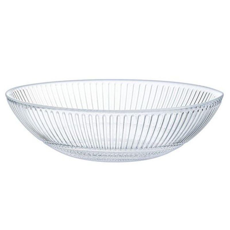 ENSALADERA DE VIDRIO LUMINARC 26CM
