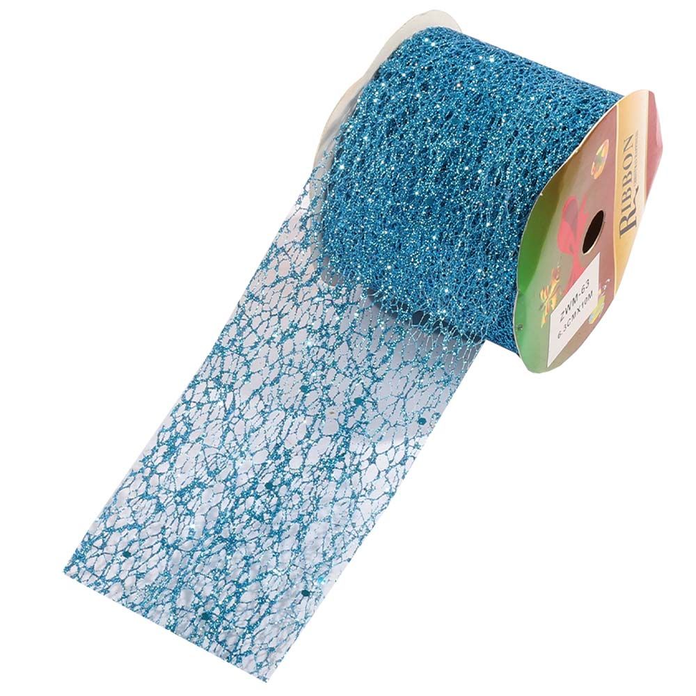 CINTA PARA DECORACION NAVIDEÑA ZWM63