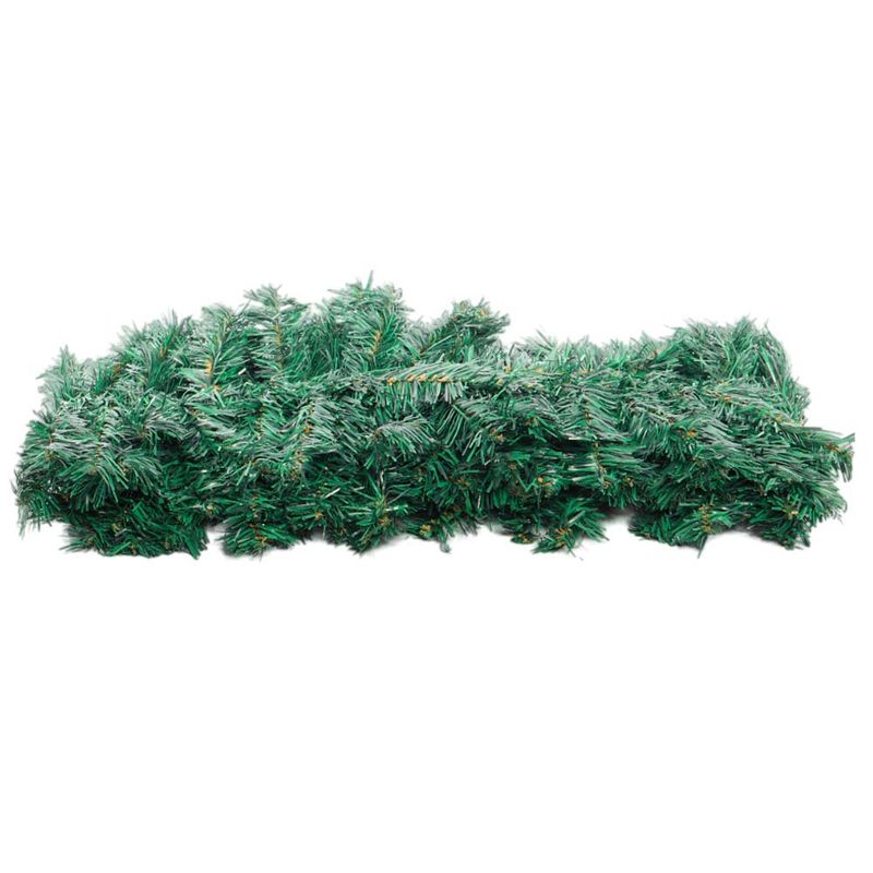 GUIRLANADA FESTON NAVIDEÑO 130CM