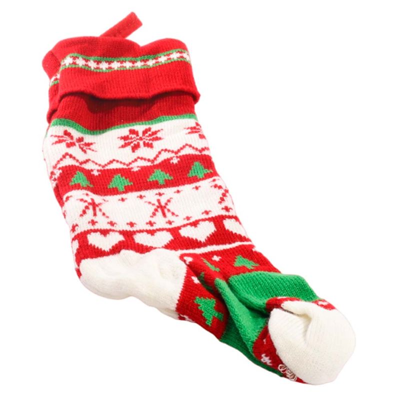 MEDIAS NAVIDEÑAS 