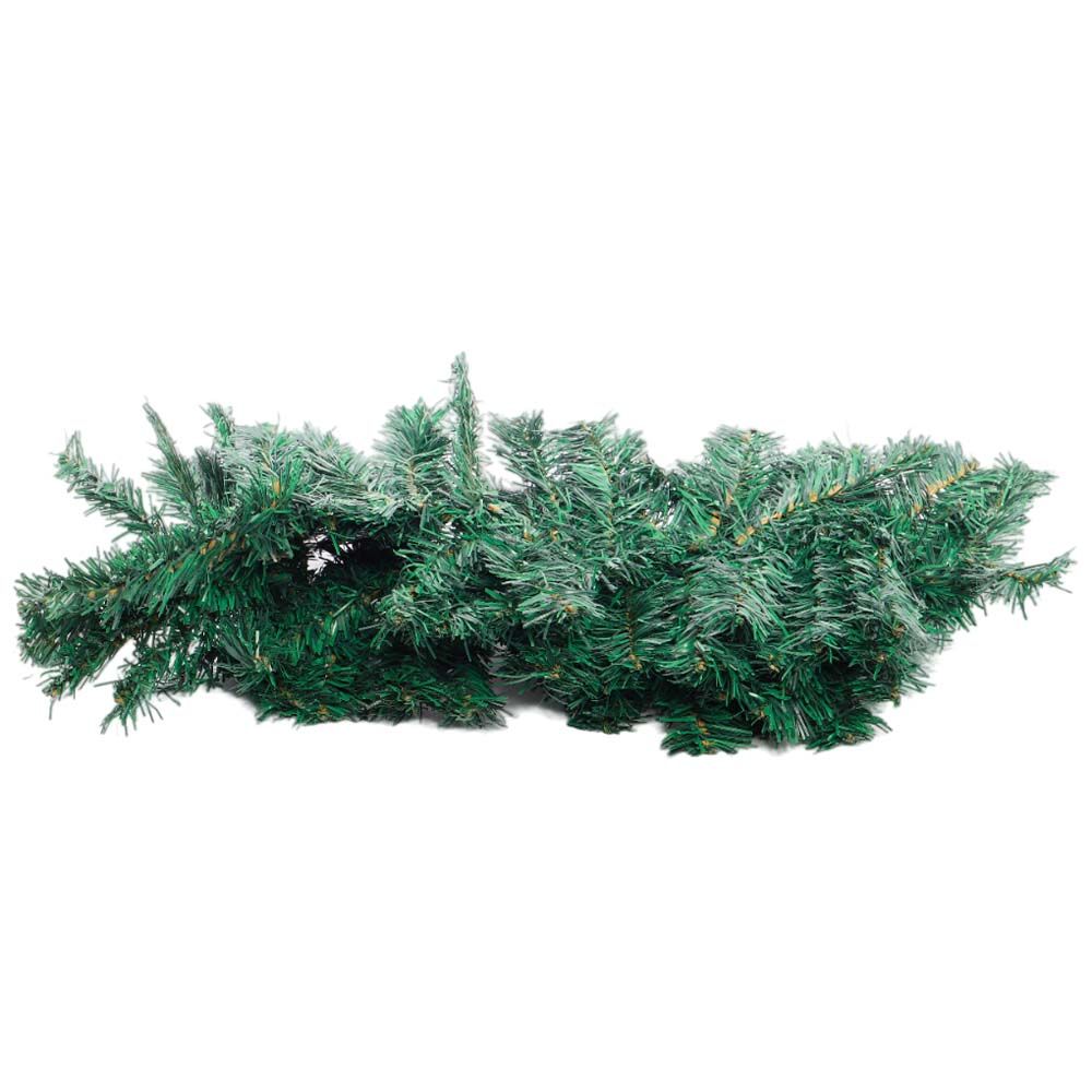 GUIRLANDA FESTON NAVIDEÑO 100CM