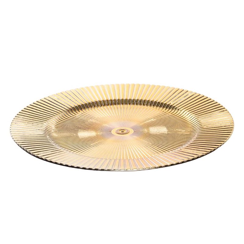 SUPLA DORADO 33CM