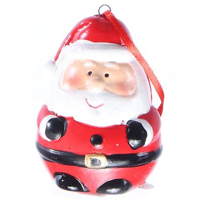 ADORNO NAVIDEÑO PAPA NOEL