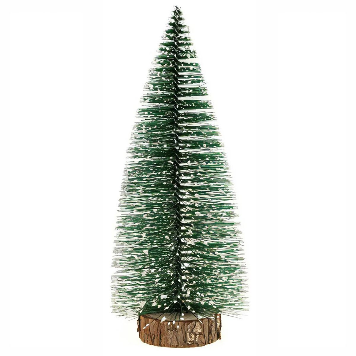 PINO NAVIDEÑO MINIATURA 25CM