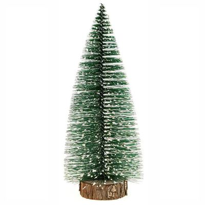PINO NAVIDEÑO MINIATURA 25CM