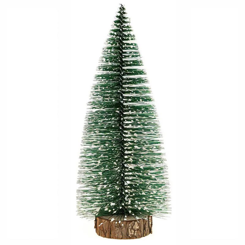 PINO NAVIDEÑO MINIATURA 25CM