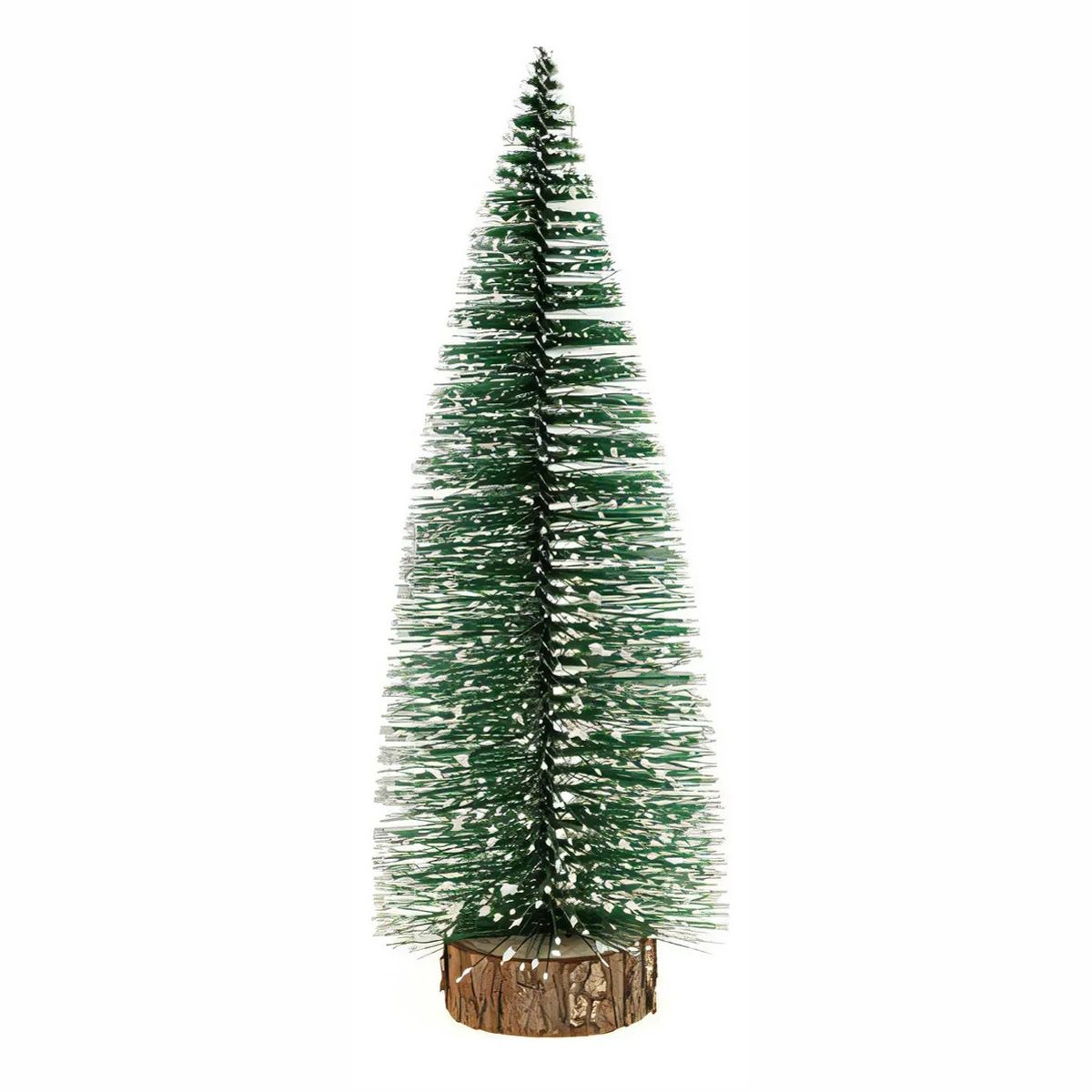 PINO NAVIDEÑO MINIATURA 20CM