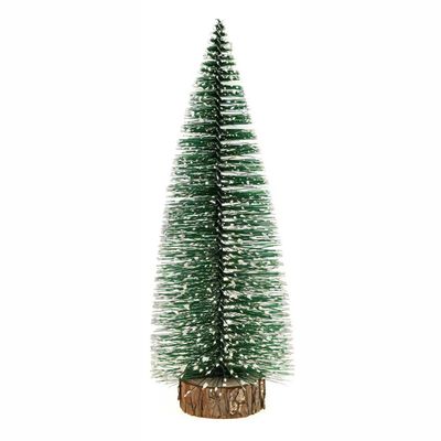 PINO NAVIDEÑO MINIATURA 20CM