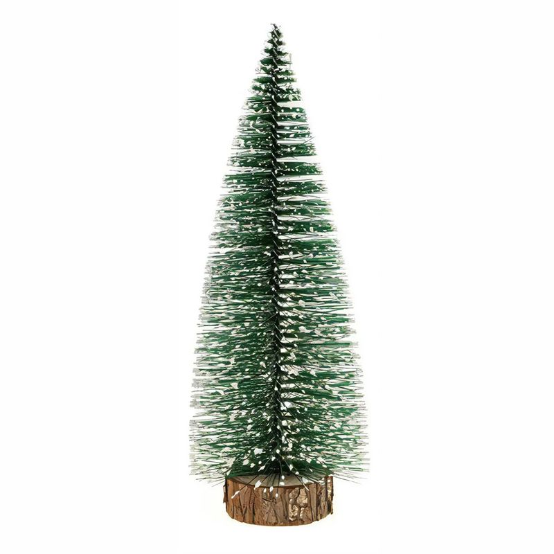 PINO NAVIDEÑO MINIATURA 20CM