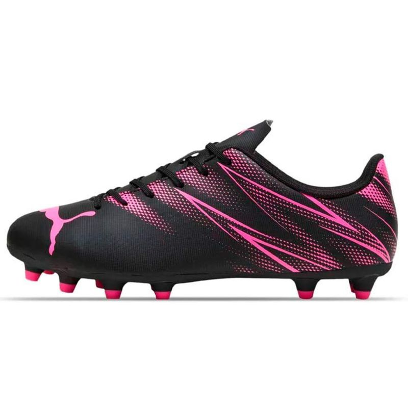 CALZADO DE FUTBOL PUMA ATTACANTO FG/AG US 10