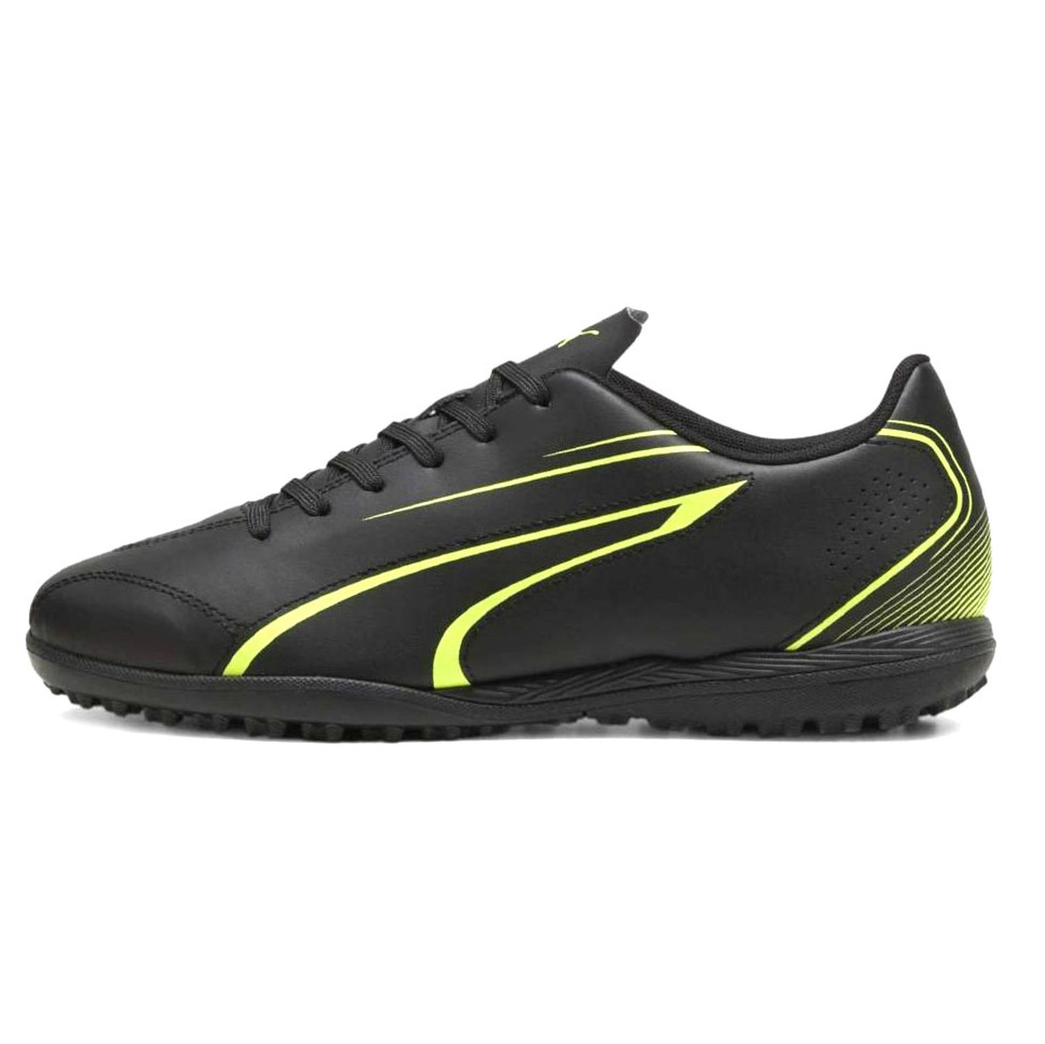 CALZADO DE FUTBOL MASCULINO PUMA VITORIA TT 11 US