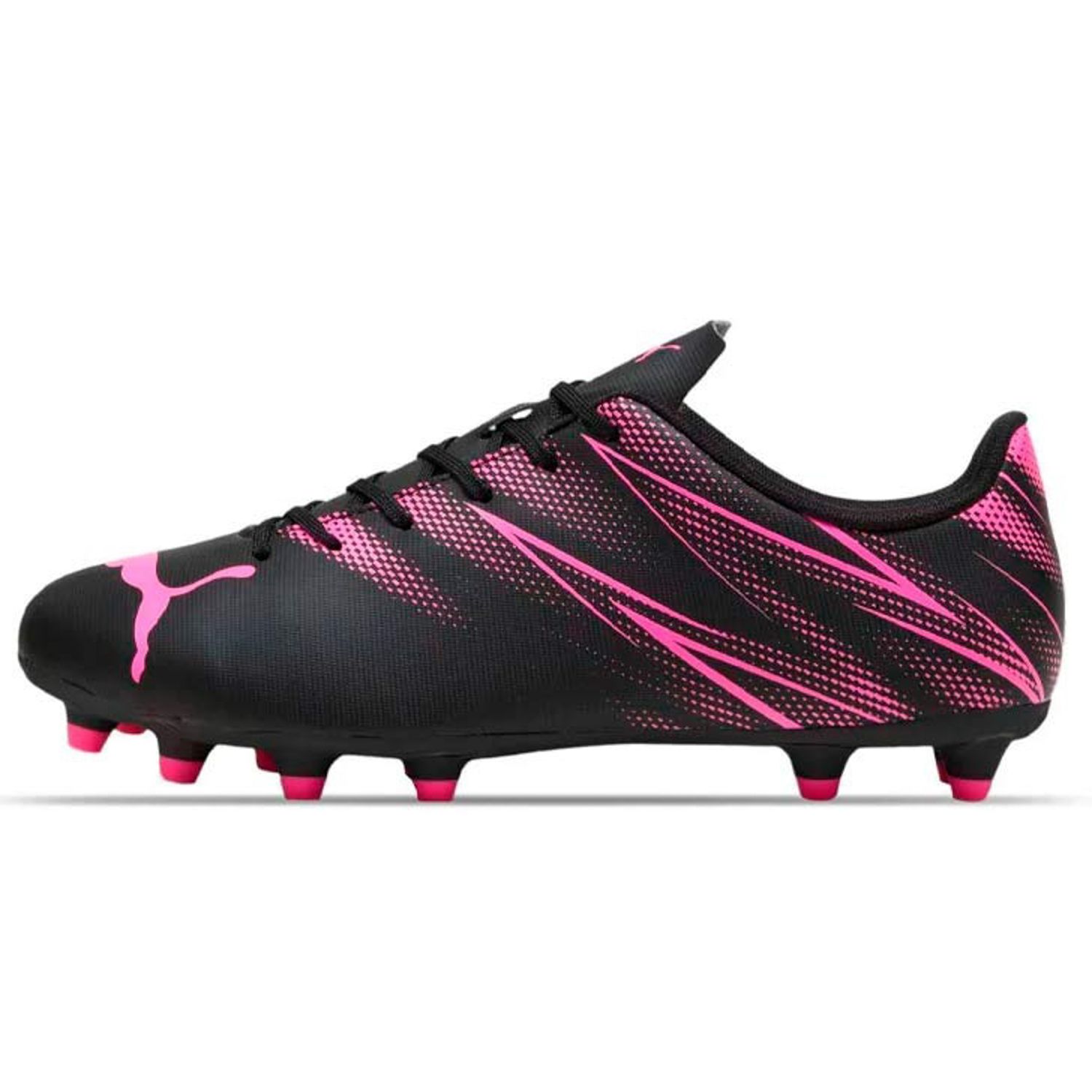CALZADO DE FUTBOL PUMA ATTACANTO FG/AG US 10.5