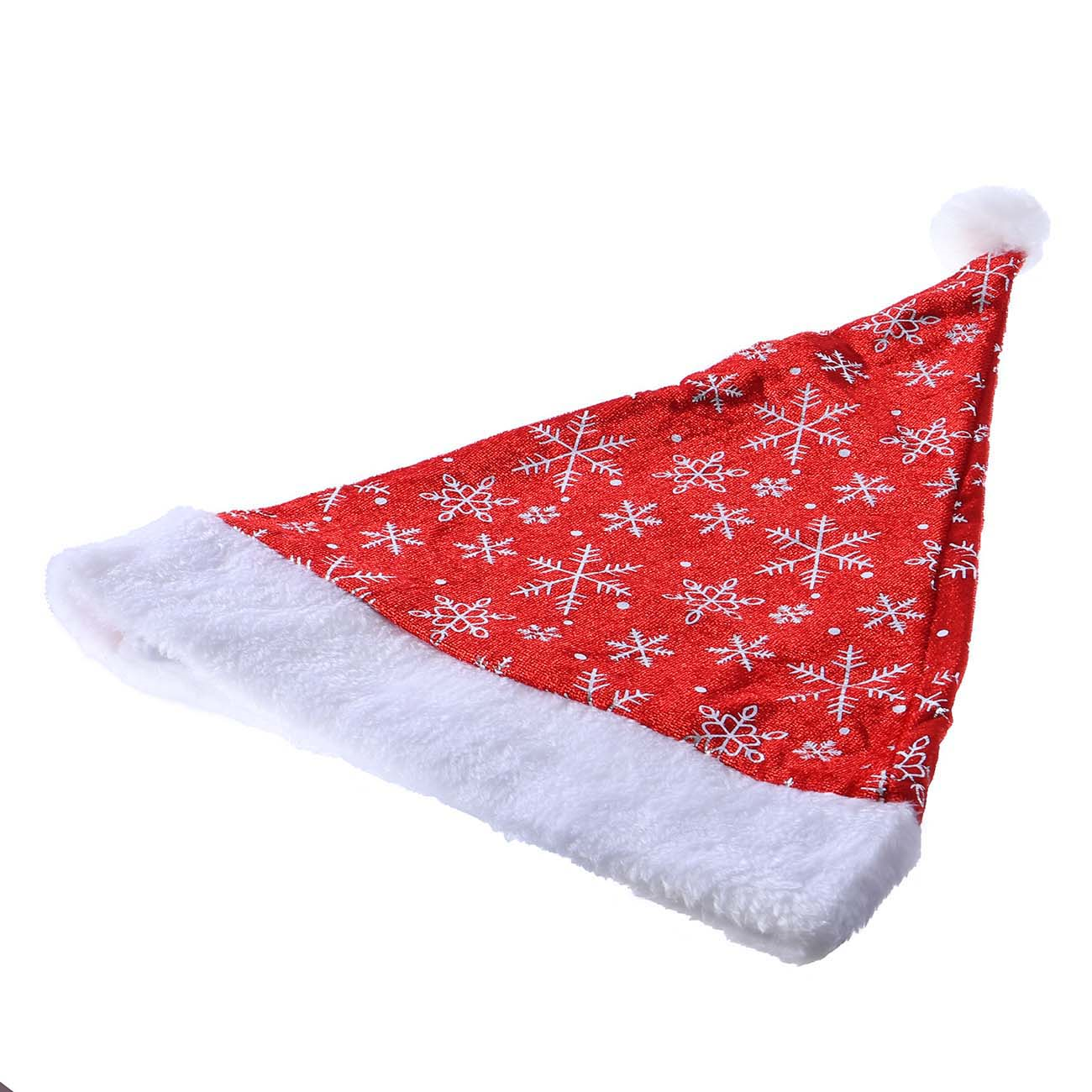 GORRO NAVIDEÑO 29X40CM
