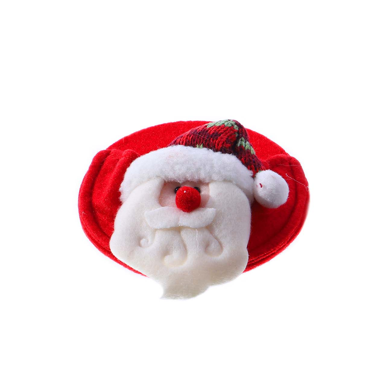 PORTA VASO NAVIDEÑO