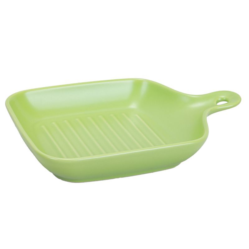 BANDEJA DE PORCELANA MULTIUSO