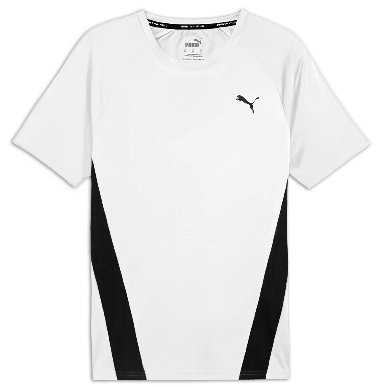 REMERA  PUMA  L TRAIN ALL DAY TEE