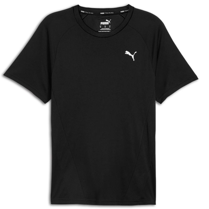REMERA  PUMA L TRAIN ALL DAY TEE