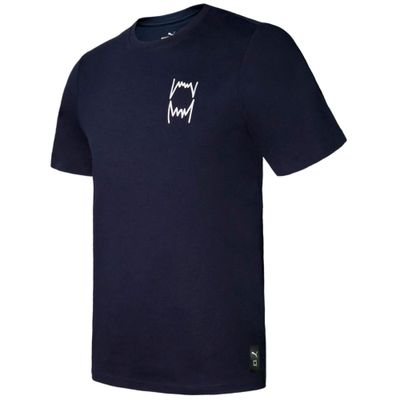 REMERA  PUMA  M PUMA GRAPHICS TEE