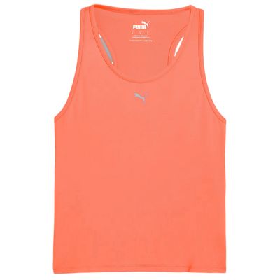 CAMISILLA PUMA  RUN TANK W - L 