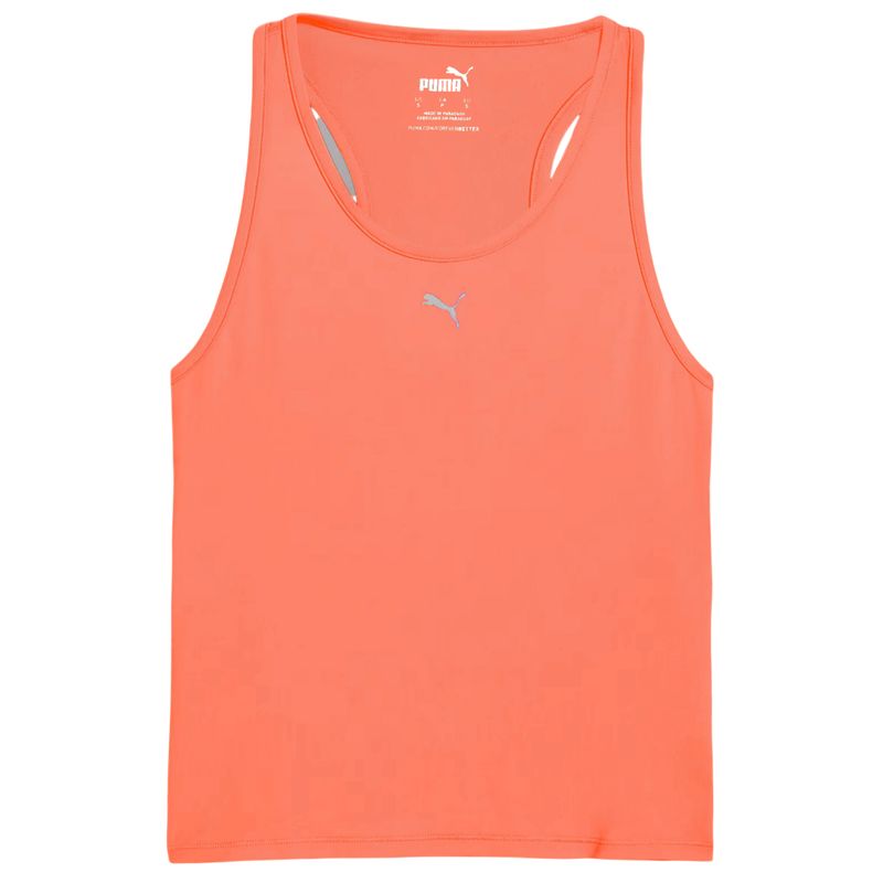 CAMISILLA PUMA  RUN TANK W - L 