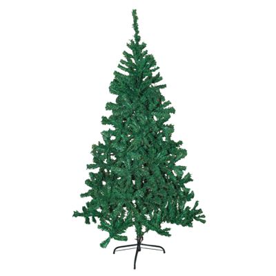 ARBOL NAVIDAD 2,1 MTS 900 TIPS