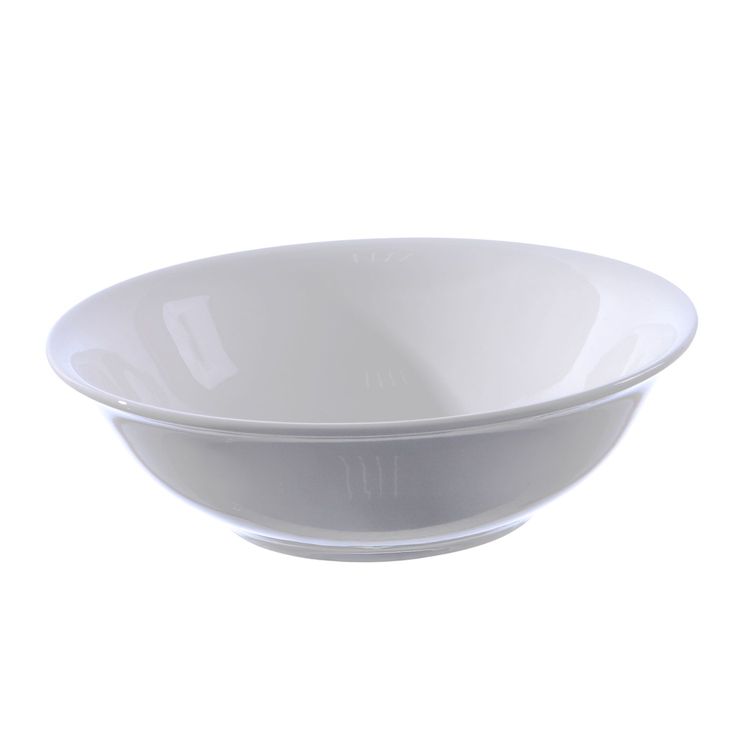 BOWL DE PORCELANA BLANCO