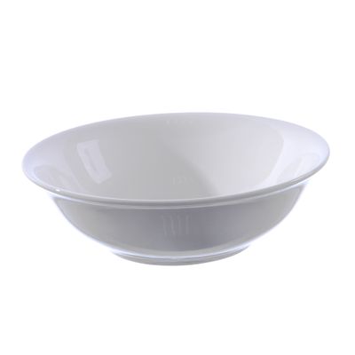 BOWL DE PORCELANA BLANCO