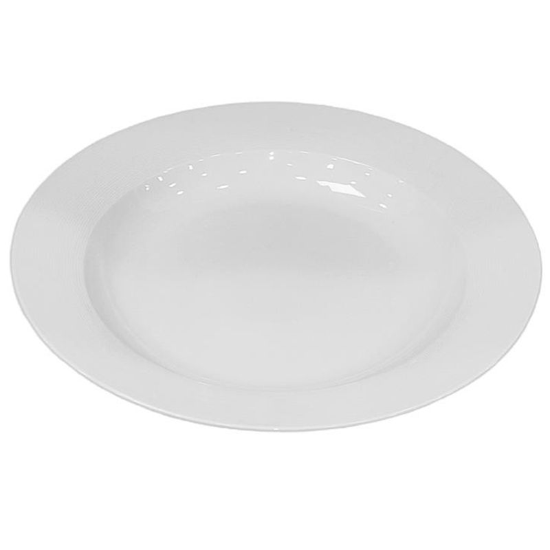 BANDEJA DE PORCELANA HONDO 31CM