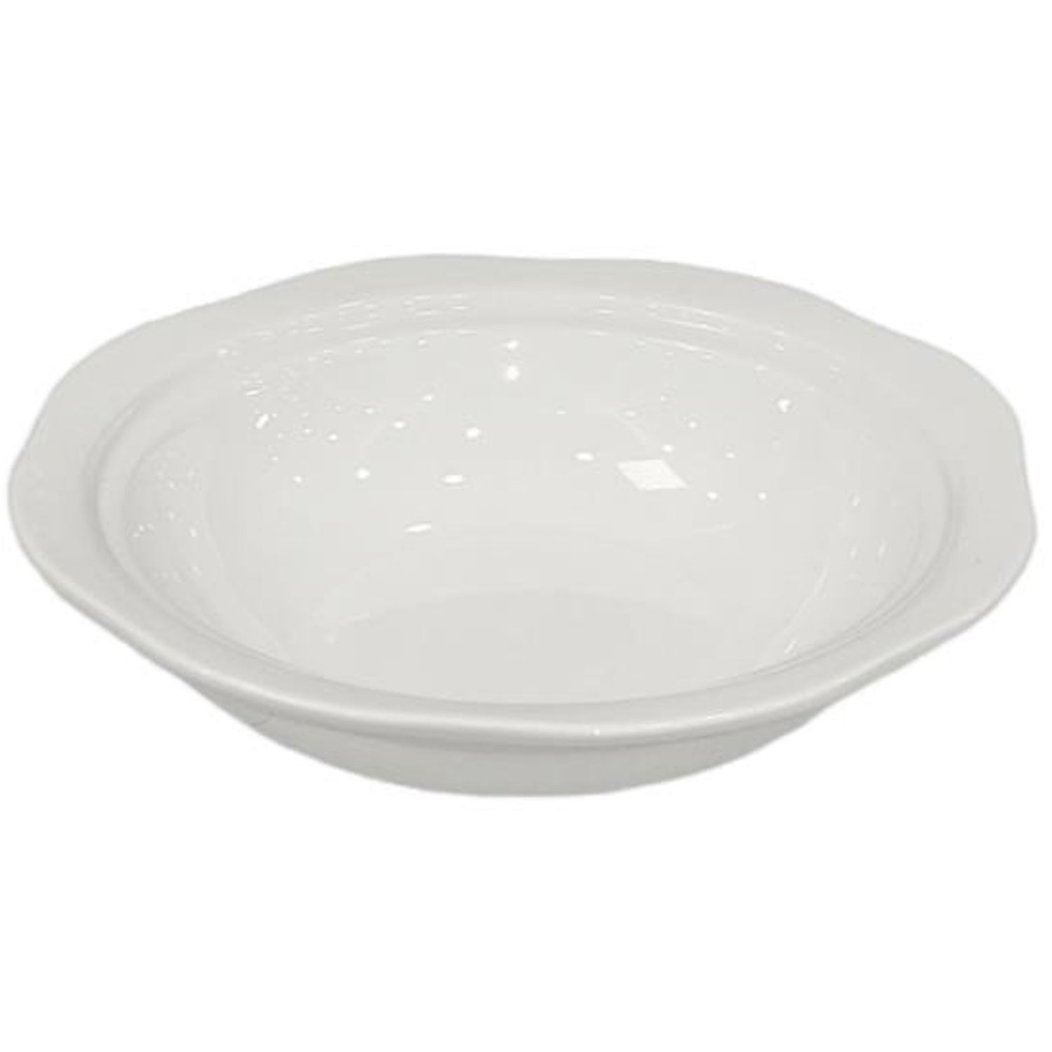 BOWL DE PORCELANA 15CM
