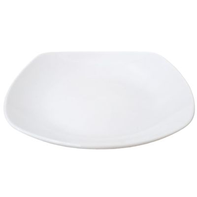 PLATO DE PORCELANA 16CM