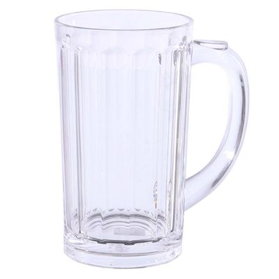 VASO CHOP DE ACRILICO 550ML