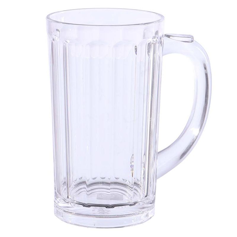 VASO CHOP DE ACRILICO 550ML