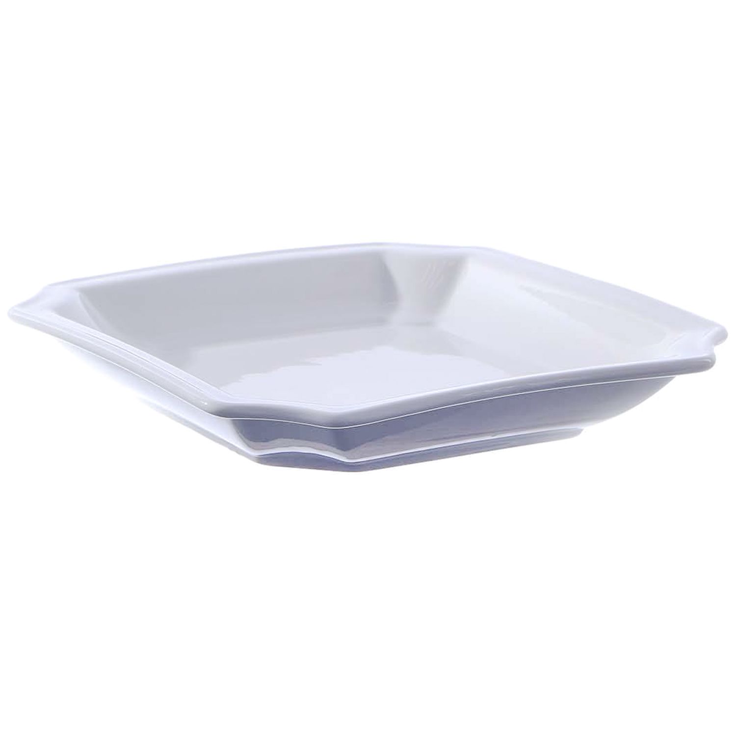 BANDEJA CUADRADA 20CM B611-20