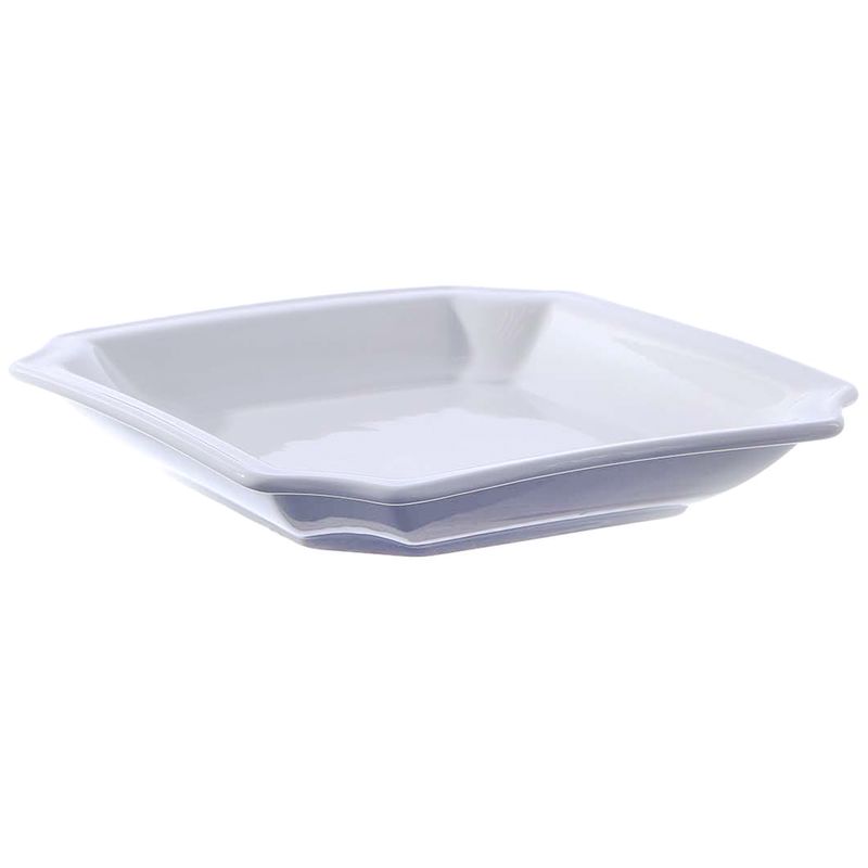 BANDEJA CUADRADA 20CM B611-20