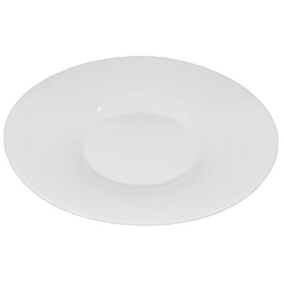 PLATO DE PORCELANA 21CM