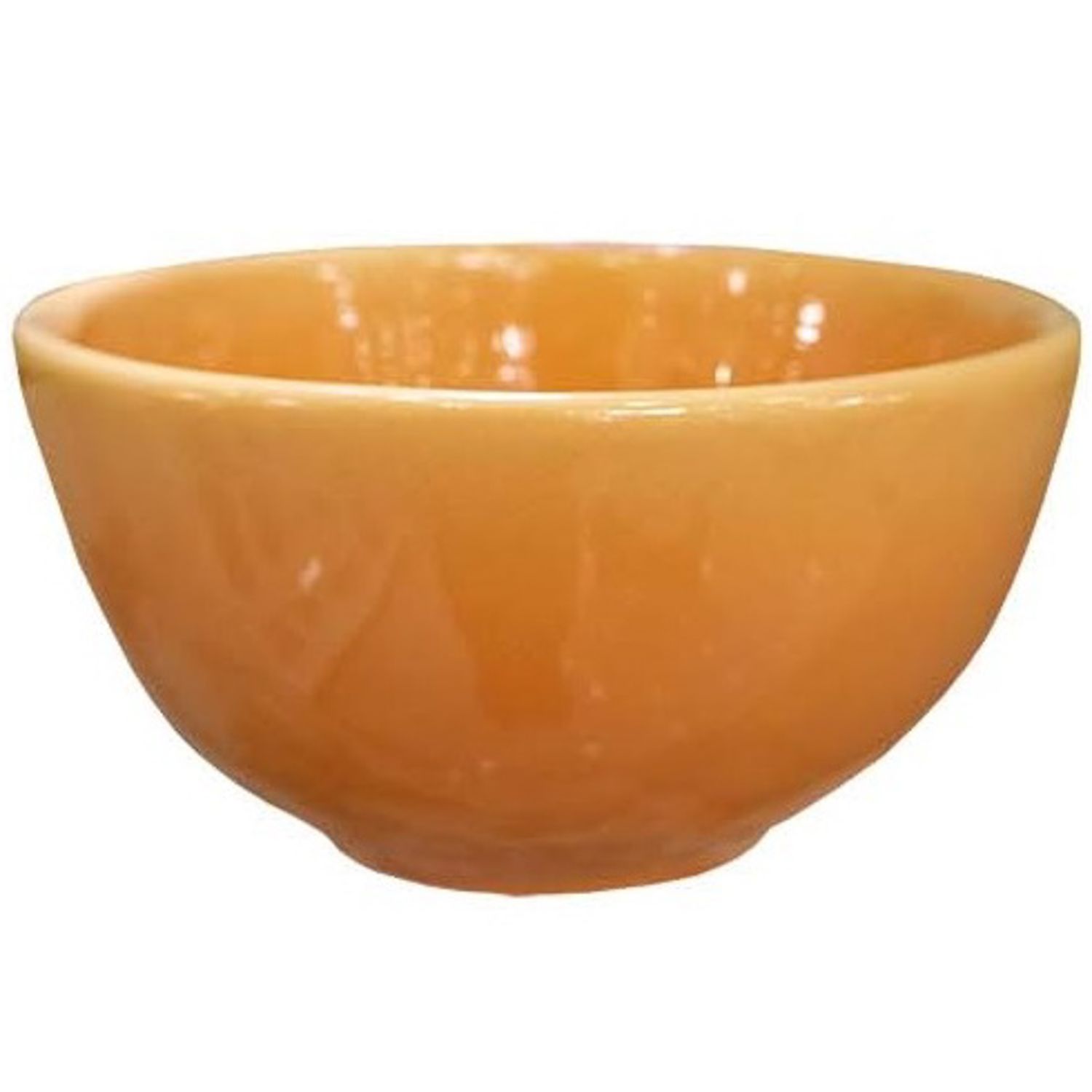BOWL SLIM AMARILLO MOSTAZA ALLEANZA